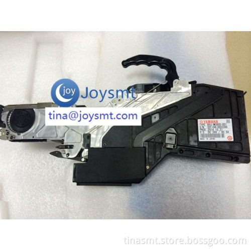 Yamaha SS Series 44mm feeder KHJ-MC600-000